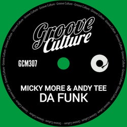 Da Funk