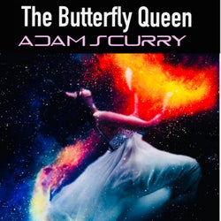 The Butterfly Queen