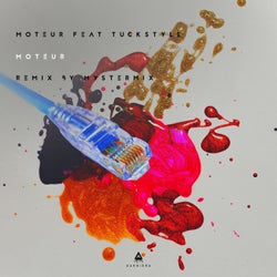 Moteur (Mystermix Remix)
