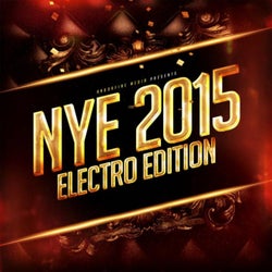 Nye 2015 - Electro Edition