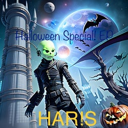 Halloween Special! EP
