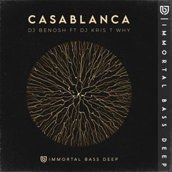 Casablanca