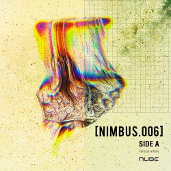 Nimbus 6 - Side a - Various Artists