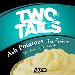 Ash Potatoes: The Remixes