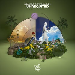 Unrequited (Extended Mix)