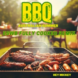 BBQ Australian Summer