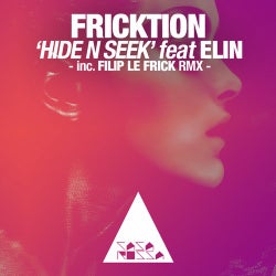 Hide N Seek Feat. Elin