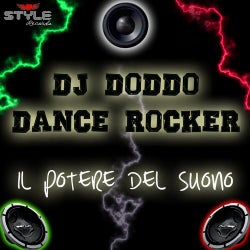 Il potere del suono
