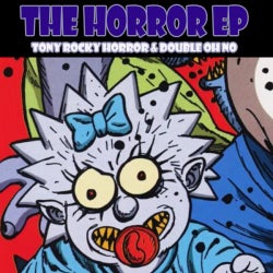 The Horror EP