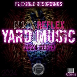 YARD MUSIC 2024 (FLEX118)