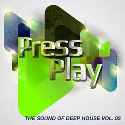 The Sound Of Deep House Vol. 02