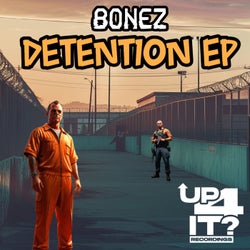 Detention EP