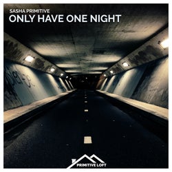 Only Have One Night