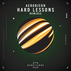Hard Lessons Remixes