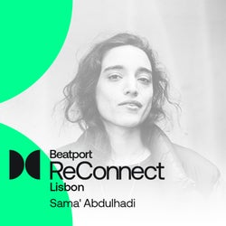 BEATPORT RECONNECT - WEB SUMMIT