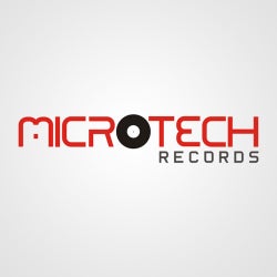Ciprian Iordache "Best Microtech Records 2012