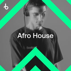 Chart Toppers 2025: Afro House