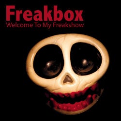 Welcome To My Freakshow