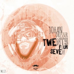 Twenty Four Seven