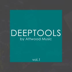 #DEEPTOOLS vol.1 by Attwood Music
