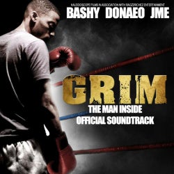 Grim (feat. Donae'O & JME) [The Man Inside Official Soundtrack]