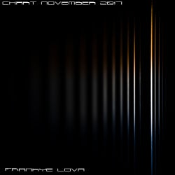 Chart November 2017 by Frankye Lova