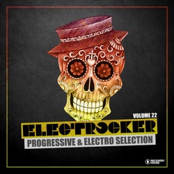 Electrocker - Progressive & Electro Selection Vol. 22