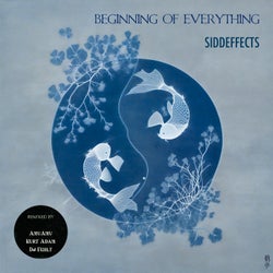 Beginning of Everything
