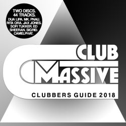 Clubbers Guide