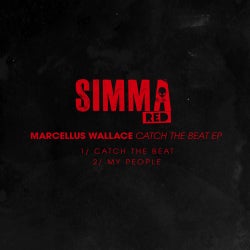 Marcellus Wallace - Catch The Beat Chart
