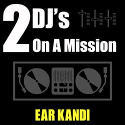 Ear Kandi