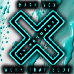 Work That Body