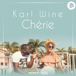 Cherie (Radio Edit)