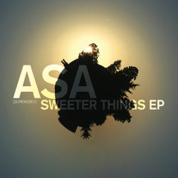 Sweeter Things EP