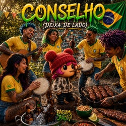 CONSELHO (DEiXA DE LADO)