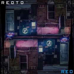 RED (Radio Edit)