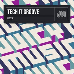 Tech it Groove