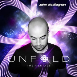 Unfold - The Remixes - Extended Versions