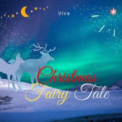 Christmas Fairy Tale