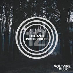 Organic Underground Issue 12