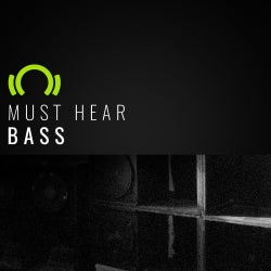 Must Hear Bass: September