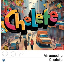 Chelete