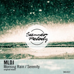 Morning Rain / Serenity