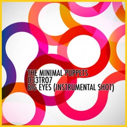 Big Eyes (Instrumental Shot)