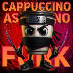 CAPPUCCINO ASSASSINO FUNK
