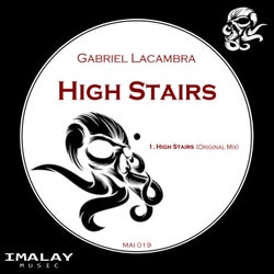 High Stairs (Original Mix)