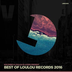 Best of LouLou Records 2016