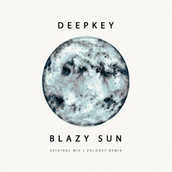 Blazy Sun