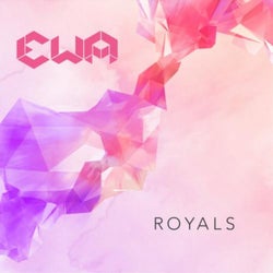 Royals (Covers)