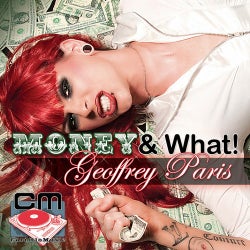 Money! & What! (The Club Mixes)